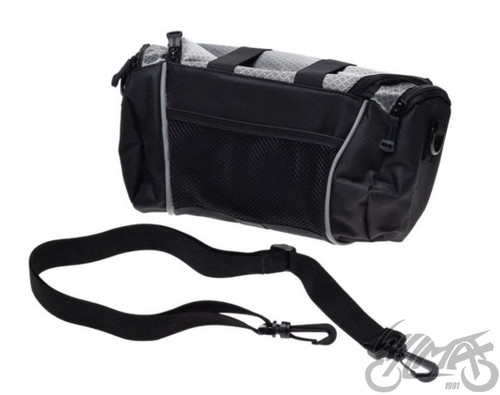 Borsa bagaglio borsa manubrio
