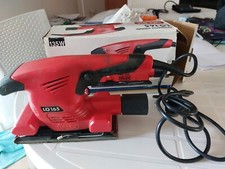 Levigatrice Orbitale