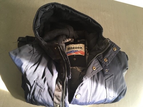 Blauer original giubotto - blauer,