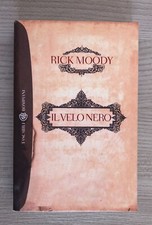 Rick Moody, Il velo nero