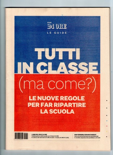 Tutti classe libri - tutti, in