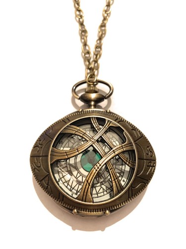 Doctor strange collana - doctor,