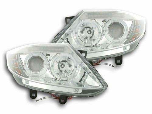 Coppia fari bmw tipo - coppia,