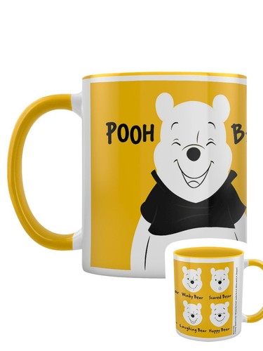 Winnie the pooh - the,