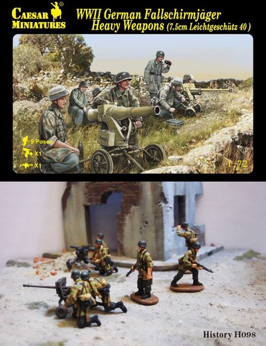Caesar h98 world - caesar, war
