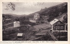 #TORRIGLIA: N. S. DEL PORTO- VILLE E ALPICELLA