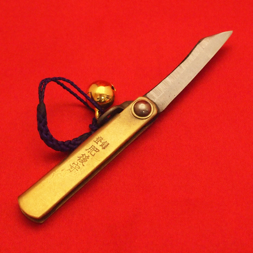 Coltello artigianale - coltello,