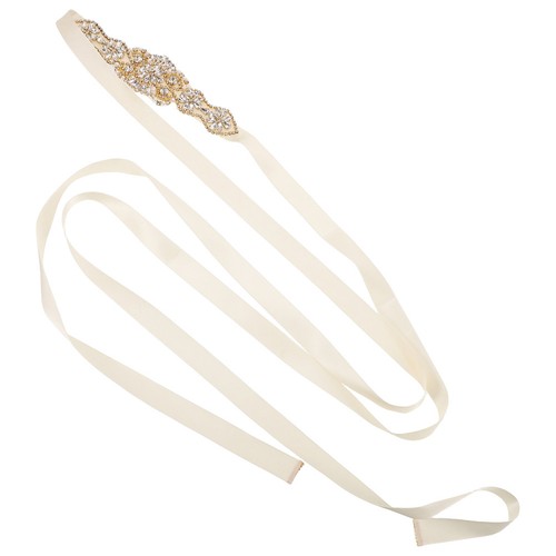Cintura sposa con - sposa, strass
