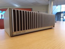Amplificatore quad 405 - quad, con