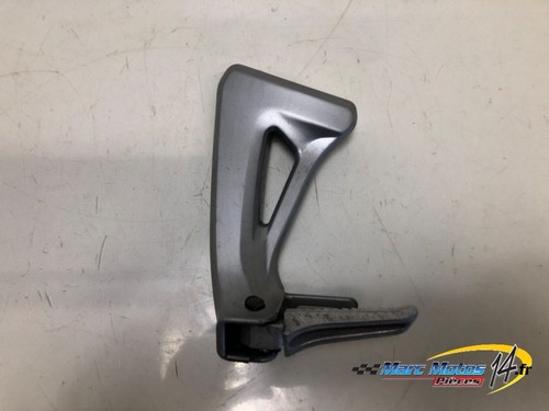 Platine arriere gauche - gauche, suzuki