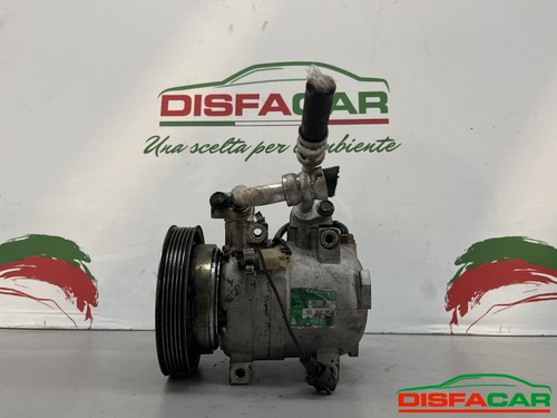 Compressore ssangyong musso - compressore,