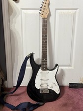 Peavey Raptor Plus EXP Black