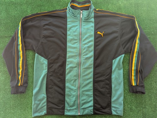 Giacca pista puma vintage - pista,