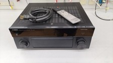 Amplificatore AV Yamaha