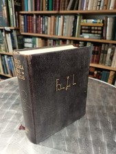 Oeuvres complètes De Federico