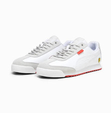 Authentic Puma Men's Ferrari
