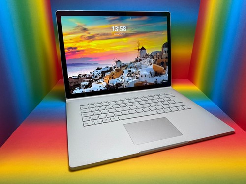 Microsoft surface book 1899 - surface,