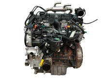 RHZ MOTORE COMPLETO / 1466233