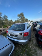 Ricambi Audi A6 C6 2004-2011