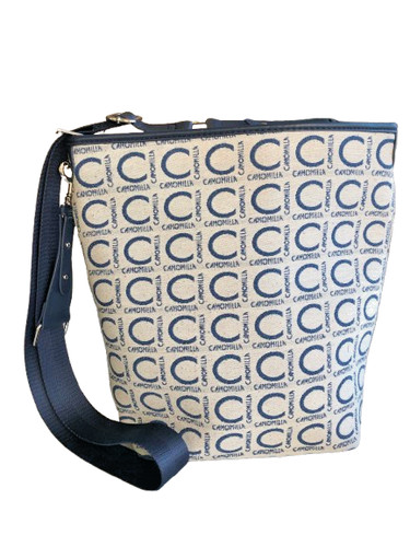 Camomilla borsa donna borsa