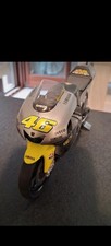 Minichamps Valentino Rossi Yamaha Winter Test 2013