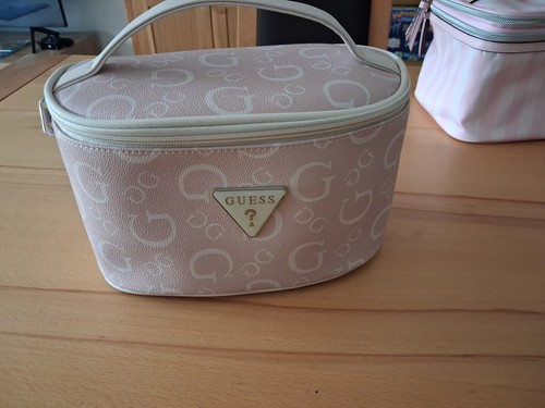 Borsa trucco guess - borsa,