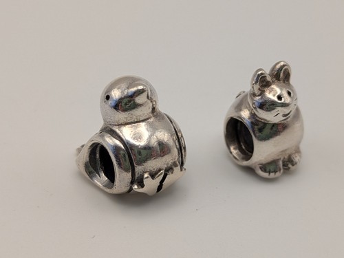 Charms pandora pensione - 2,
