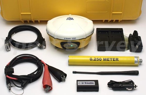 Trimble sps882 ricevitore - trimble,