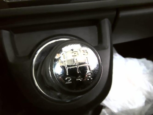 Pomello del cambio citroen - del, c4