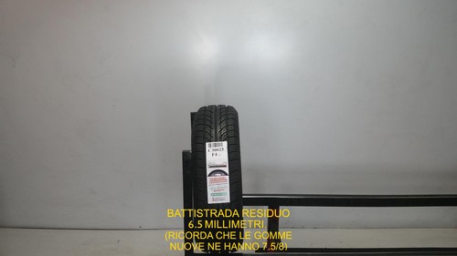 Gomme usate 175 70r13 - gomme, 175/70r13