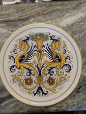 Deruta Ceramiche Raffaellesco