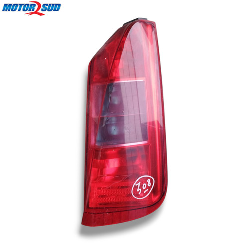 Fanale post per lancia - post, dx