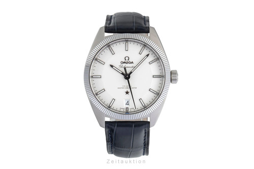 Omega constellation - omega,