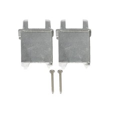 Terminale braccio snodato -