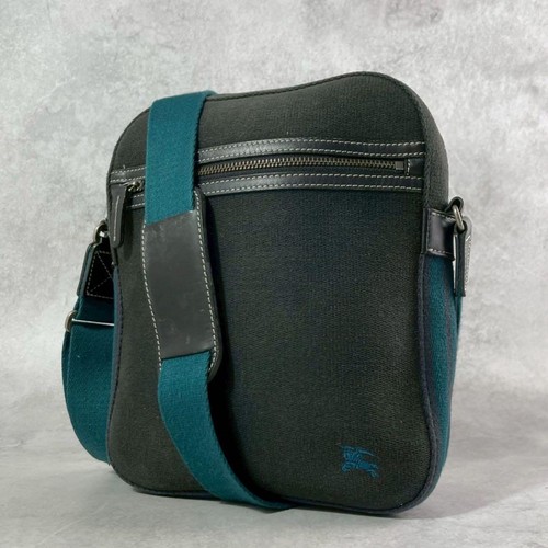 Borsa tracolla burberry - borsa,