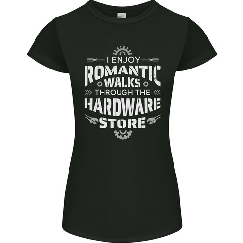 Shirt donna taglio petite - t-shirt,