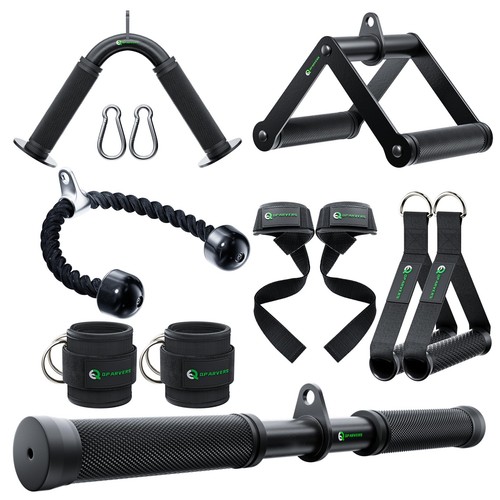 Lat pulldown cavo macchina - lat,