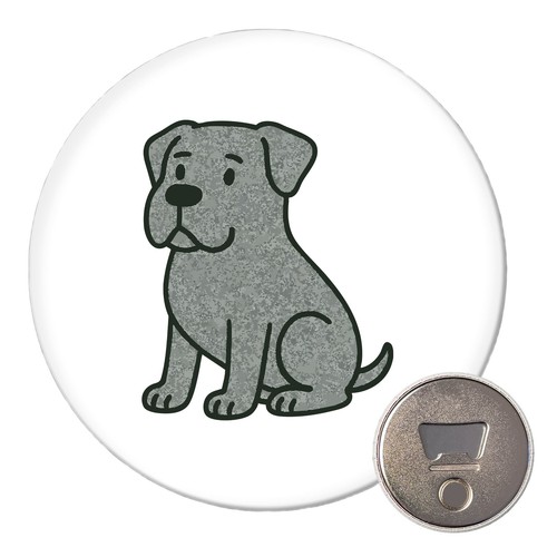 Calamita cane corso - calamita,