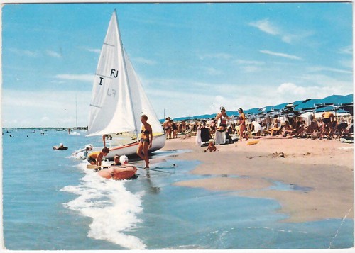 Bibione pineda bolzano - bibione,