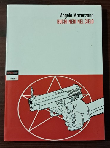 Buchi neri nel - cielo, di