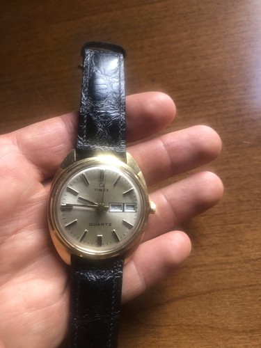 Timex 1975 ristampa - q,
