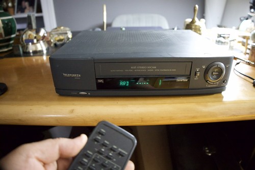 Telefunken 9850g - m,