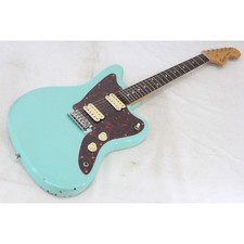 Squier vista jagmaster jgm - jagmaster, jgm-55