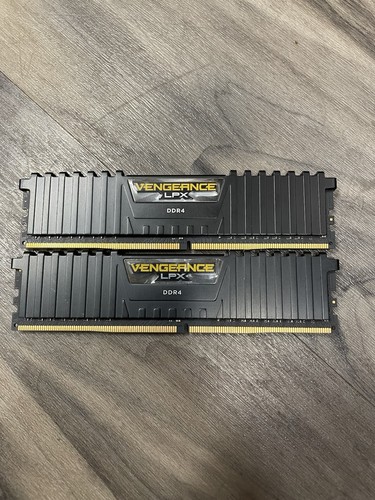 Corsair vengeance lpx memoria - lpx,