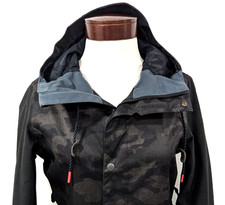 VOLCOM GIACCA donna sci