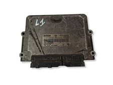 Alfa Romeo 147 2005 Engine