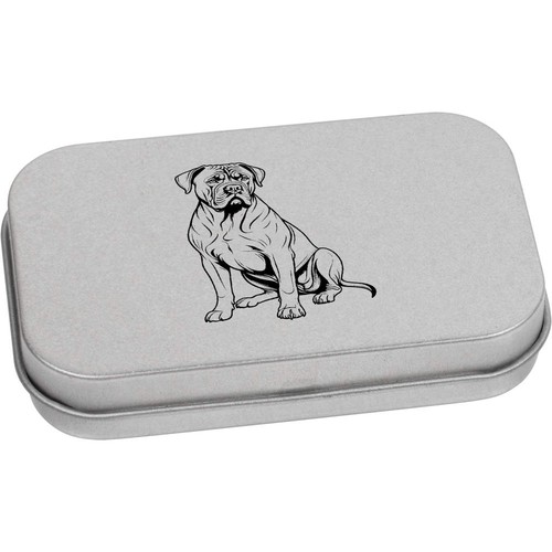 Cane corso dog scatola di - 'cane, dog'