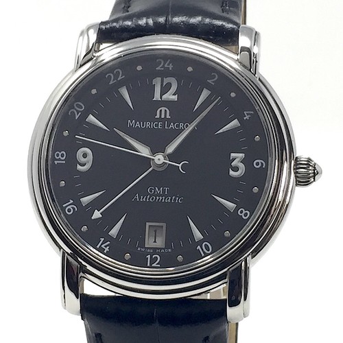 Maurice lacroix come nuovo - maurice, (come