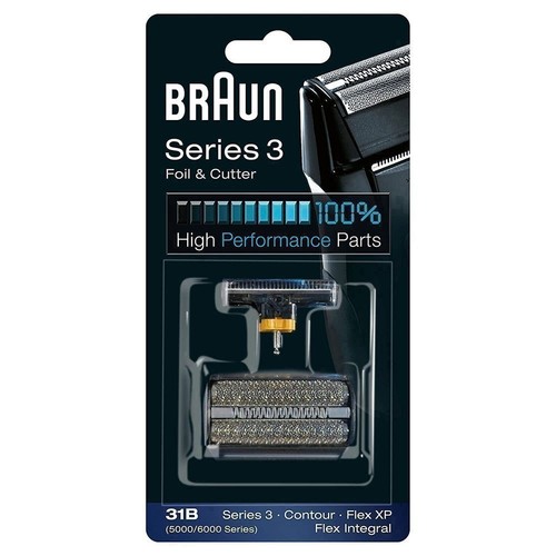 Nuovo originale braun - originale,