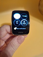 Samsung Galaxy Gear S SM-R750A